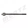Rotule de direction intérieure, barre de connexion MERTZ M-S1592 - Visuel 1