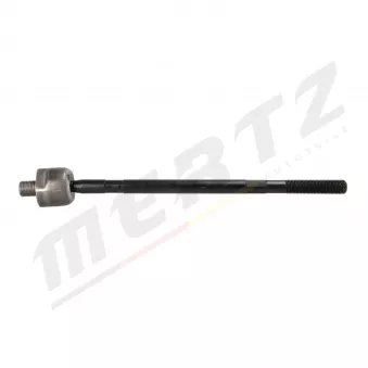 Rotule de direction intérieure, barre de connexion MERTZ M-S1592