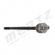 Rotule de direction intérieure, barre de connexion MERTZ M-S1592 - Visuel 2