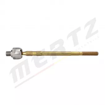 Rotule de direction intérieure, barre de connexion MERTZ M-S1594