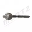 Rotule de direction intérieure, barre de connexion MERTZ M-S1595 - Visuel 2