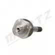 Rotule de direction intérieure, barre de connexion MERTZ M-S1595 - Visuel 3