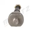 Rotule de direction intérieure, barre de connexion MERTZ M-S1596 - Visuel 3