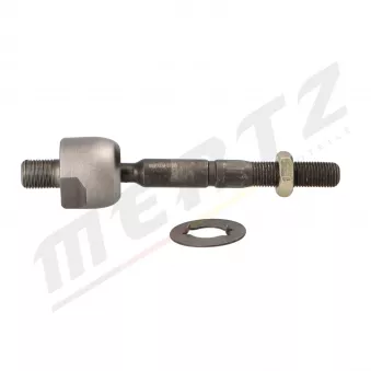 Rotule de direction intérieure, barre de connexion MERTZ M-S1599