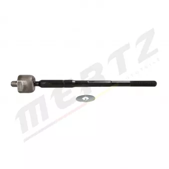 Rotule de direction intérieure, barre de connexion MERTZ M-S1601
