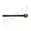 Rotule de direction intérieure, barre de connexion MERTZ M-S1601 - Visuel 3
