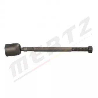 Rotule de direction intérieure, barre de connexion MERTZ M-S1605