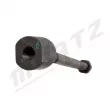 Rotule de direction intérieure, barre de connexion MERTZ M-S1605 - Visuel 3