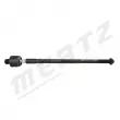 Rotule de direction intérieure, barre de connexion MERTZ M-S1606 - Visuel 1
