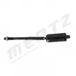 Rotule de direction intérieure, barre de connexion avant droit MERTZ M-S1607 - Visuel 1