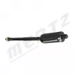 Rotule de direction intérieure, barre de connexion avant droit MERTZ M-S1607 - Visuel 2