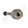 Rotule de direction intérieure, barre de connexion MERTZ M-S1610 - Visuel 3