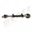 Rotule de direction intérieure, barre de connexion MERTZ M-S1611 - Visuel 3