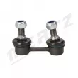 Entretoise/tige, stabilisateur MERTZ M-S1614 - Visuel 1