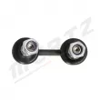Entretoise/tige, stabilisateur MERTZ M-S1614 - Visuel 2