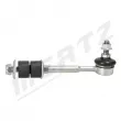 Entretoise/tige, stabilisateur MERTZ M-S1615 - Visuel 1