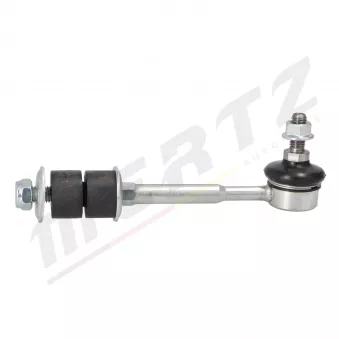 Entretoise/tige, stabilisateur MERTZ M-S1615