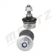 Entretoise/tige, stabilisateur MERTZ M-S1615 - Visuel 2
