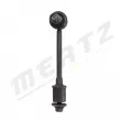 Entretoise/tige, stabilisateur MERTZ M-S1616 - Visuel 1