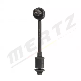 Entretoise/tige, stabilisateur MERTZ M-S1616