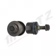 Entretoise/tige, stabilisateur MERTZ M-S1616 - Visuel 3