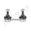 Entretoise/tige, stabilisateur MERTZ M-S1617 - Visuel 1