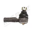 Rotule de barre de connexion MERTZ M-S1618 - Visuel 3