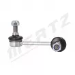 Entretoise/tige, stabilisateur avant droit MERTZ M-S1634 - Visuel 1