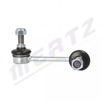 Entretoise/tige, stabilisateur avant droit MERTZ M-S1634