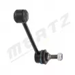 Entretoise/tige, stabilisateur MERTZ M-S1635 - Visuel 2