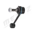 Entretoise/tige, stabilisateur MERTZ M-S1635 - Visuel 3