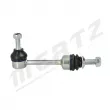 Entretoise/tige, stabilisateur MERTZ M-S1641 - Visuel 1