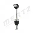 Entretoise/tige, stabilisateur MERTZ M-S1641 - Visuel 2