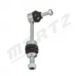 Entretoise/tige, stabilisateur MERTZ M-S1641 - Visuel 3