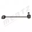 Entretoise/tige, stabilisateur avant droit MERTZ M-S1647 - Visuel 1