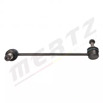 Entretoise/tige, stabilisateur avant droit MERTZ M-S1647