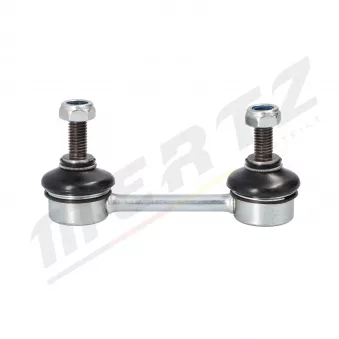Entretoise/tige, stabilisateur MERTZ M-S1648