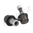 Entretoise/tige, stabilisateur avant gauche MERTZ M-S1653 - Visuel 2