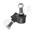 Entretoise/tige, stabilisateur avant gauche MERTZ M-S1653 - Visuel 3