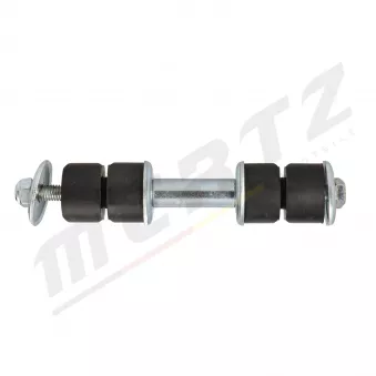 Entretoise/tige, stabilisateur MERTZ M-S1662