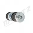 Entretoise/tige, stabilisateur MERTZ M-S1662 - Visuel 3