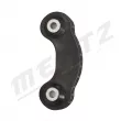 Entretoise/tige, stabilisateur MERTZ M-S1666 - Visuel 1