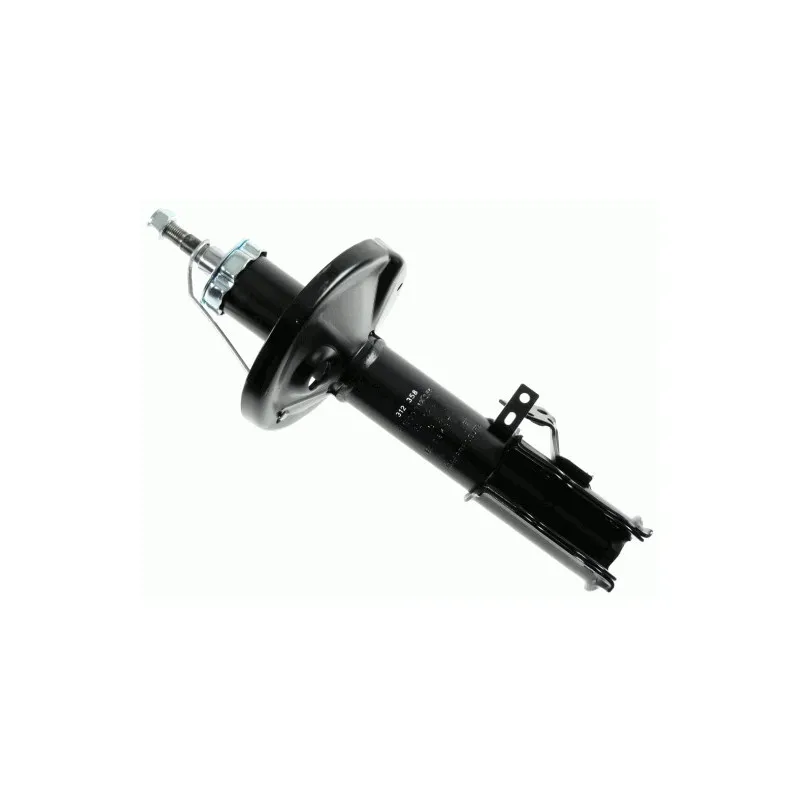 Amortisseur avant droit SACHS 312 358