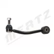 Entretoise/tige, stabilisateur arrière gauche MERTZ M-S1669 - Visuel 1