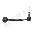 Entretoise/tige, stabilisateur arrière gauche MERTZ M-S1669 - Visuel 3