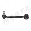 Entretoise/tige, stabilisateur arrière droit MERTZ M-S1670 - Visuel 2