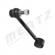 Entretoise/tige, stabilisateur arrière droit MERTZ M-S1670 - Visuel 3