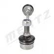 Entretoise/tige, stabilisateur MERTZ M-S1674 - Visuel 2