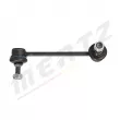 Entretoise/tige, stabilisateur avant droit MERTZ M-S1676 - Visuel 1