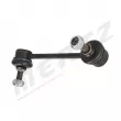 Entretoise/tige, stabilisateur avant droit MERTZ M-S1676 - Visuel 2